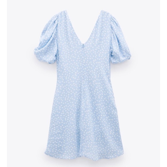 Zara dress - Picture 7 of 7